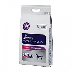 Advance Diet Croquettes Advance pour chiens Veterinary Diets Articular Care + 7 ans Sac 3 kg 