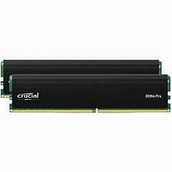 Crucial Mémoire RAM Micron CP2K16G4DFRA32A 32 GB DDR4 CL22