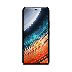 Xiaomi Redmi K40S- 8/128 Go- argent pas cher