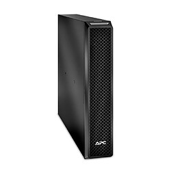 Schneider Electric APC SRT96BP alimentation d'énergie non interruptible 3000 VA Double-conversion (en ligne)