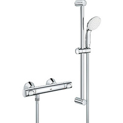 Douchette & flexible Grohe