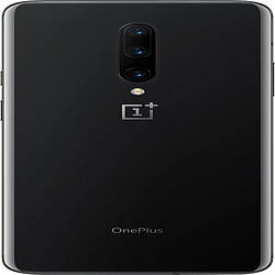 OnePlus 7 Pro - 6 / 128 Go - Mirror Gray pas cher