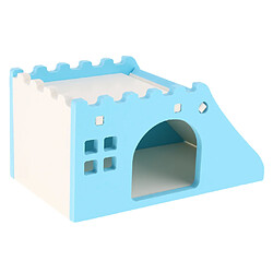 Avis maison de hamster