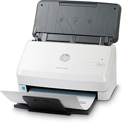 HP Scanjet Pro 2000 s2 Sheet-feed Scanner