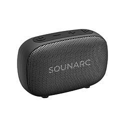 Haut-parleur Bluetooth SOUNARC P1 - Noir