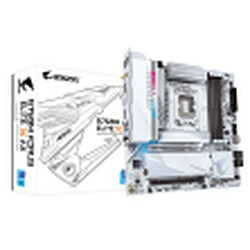 Carte Mère Gigabyte B760M AORUS ELITE X AX 1700 MATX INTEL B760 EXPRESS LGA 1700