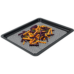 AEG ELECTROLUX E9OOAF00 - Plateau Airfry pour four spécial frites, légumes