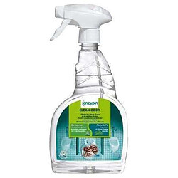 Enzypin clean odor - 750 ml - ACT 5341 - DESODORISANT - le vrai actionpin