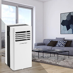 Trotec Climatiseur mobile 3 en 1 2600w / 9000 btu de 85 m³