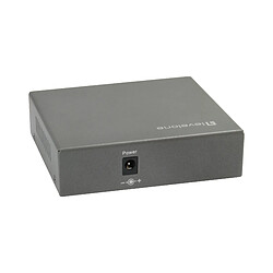 LevelOne GEP-0523 network switch