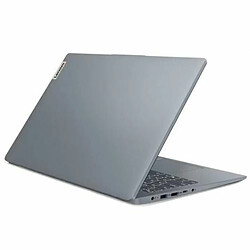 Ordinateur Portable Lenovo IdeaPad Slim 3 15,6" i5-12450H 16 GB RAM 512 GB SSD