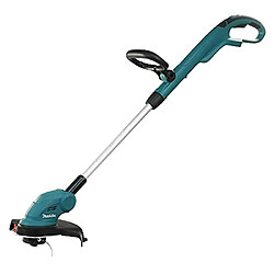 Makita DUR 181 Z Coupe-herbe sans fil 18 V, 260 mm, solo - sans batterie, sans chargeur