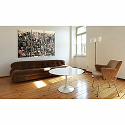 Paris Prix Tableau Les Plus Hauts Immeubles de New York 40x60cm