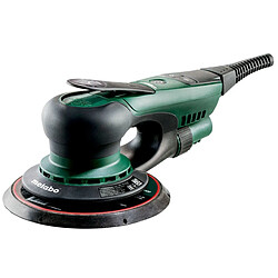 Metabo SXE 150-2.5 BL Ponceuse excentrique, carton - 615025000