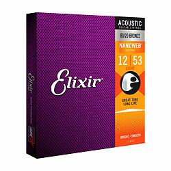 Guitare Elixir