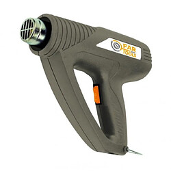 FARTOOLS Décapeur thermique 1500 W 300-500 C°