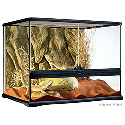 Exoterra Terrarium 60x45x45cm Exo Terra 