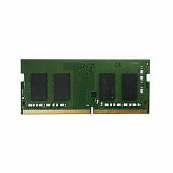 Avis Mémoire RAM Qnap RAM-16GDR4A0-UD-2400