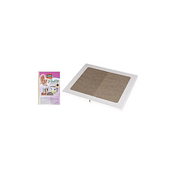 RIGA Griffoir multi-usage Flutty - pour chat - 42 x 36cm