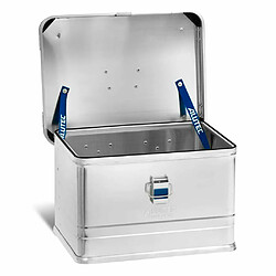 ALUTEC Boîte de rangement en aluminium INDUSTRY 30 L