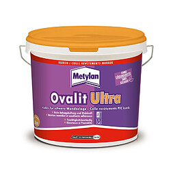 Metylan OVALIT ULTRA PVC 5Kg