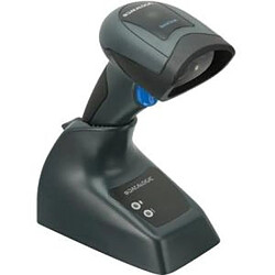 Datalogic QuickScan Mobile QM2131 1D Noir Handheld bar code reader