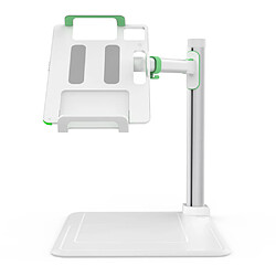 Belkin EDC001 chariot et support multimédia Blanc Tablette