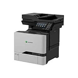 Acheter LEXMARK CX725de