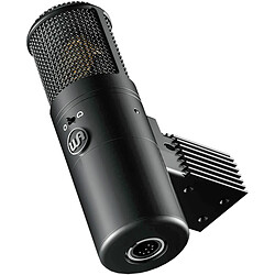 Microphone Warm Audio