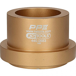 KS TOOLS Douille de pression L.52mm Kstools 