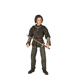 Le Trône de fer série 2 Legacy Collection figurine Arya Stark 15 cm 