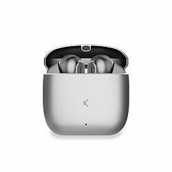 Avis Casques Sans Fil KSIX Meteor Argenté