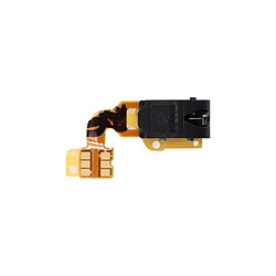 Wewoo Pour Nokia Lumia 520/620 écouteurs Jack Flex Cable pièce détachée