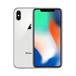 Apple iPhone 11 - 128 Go - Blanc · Occasion 