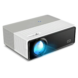 Avis Yonis Videoprojecteur LED HD 1080P WiFi Portable