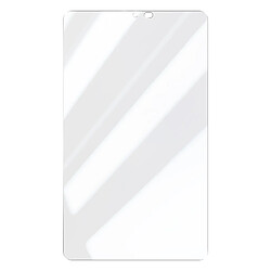 Bestsuit Protection Écran pour Galaxy Tab A9 Incassable Flexible 9H Clair Transparent