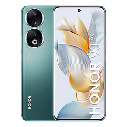 Honor 90 5G 12Go/512Go Vert émeraude (Emerald Green) Double SIM REA-NX9