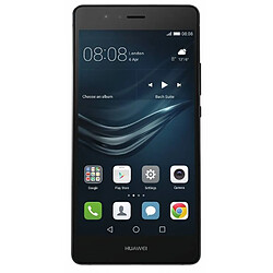 Huawei P9 Lite 3Go RAM Noir