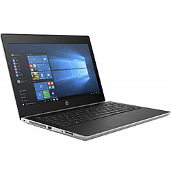 HP ProBook 430 G5 - 8Go - SSD 256Go - Reconditionné