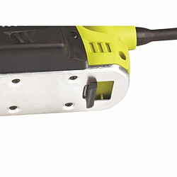 Acheter Pinceau de banc Ryobi Rabot 750 W