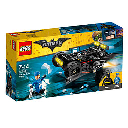 LEGO® 70918 The Batman Movie : Le Bat-Buggy 