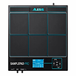 Avis SAMPLEPAD PRO Alesis