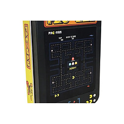 Gamesland PAC-MAN - Jeu de Cartes 