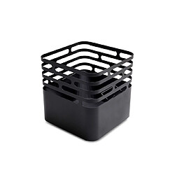 Fargau Barbecue Cube Noir