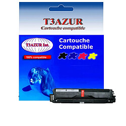 Toner Laser compatible pour Samsung Xpress 1860FW, C1810W (CLT-K504S) Noire - 2 500 pages - T3AZUR