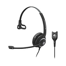 Casque filaire Sennheiser SC230 1 écouteur