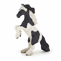 Ludendo Figurine de cheval Cob cabré 