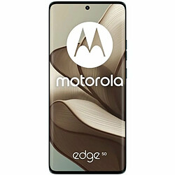 Avis Smartphone Motorola Motorola Edge 50 6,7" Octa Core 12 GB RAM 512 GB Vert