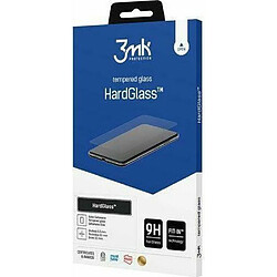 Verre de protection d'écran trempé 9H pour Samsung Galaxy A14 4G / 5G - CompositionHardGlass