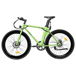 Vélo électrique FAFREES F1 - 250W 313.2WH 40KM Autonomie Freins à disque - Vert